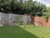 Casa individuala Giroc vatra satului