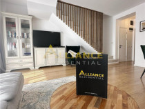 || METALURGIEI-DRUMUL BINELUI || Casa tip englezesc-132 mp u