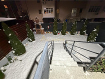 [5 MIN. METROU BERCENI] Apartament 2 camere si gradina