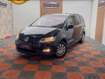 Sharan 2,0 TDI 140 Cp . Euro 5 . Panoramic . Rate fixe . Garantie