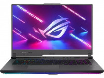 ROG Strix G713PI 17" 7945HX 16c/32t, RTX 4070, 1tb SSD, garanție 2028