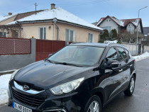 Hyundai ix35 Diesel 4x4
