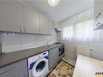 TUR 3D! Apartament 2 camere, etaj 1, Astra, Brasov