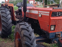 Tractor Same 120cp