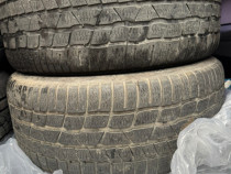 Cauciucuri iarna continental 225 50 r17