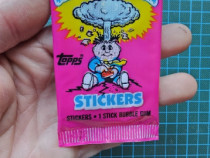 Pachet original Garbage Pail Kids 1st Series Uk