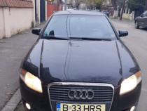Audi A4 B7-20 TDI-2007
