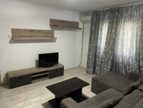 Inchiriere 2 camere Lidl Gazarului