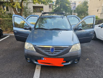 Autoturism Dacia Logan Berlina