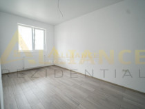 Apartament cu 2 camere, Studio Parcare Subterana