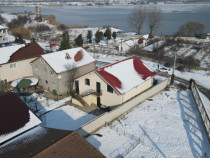 Casă individuală P+M | Vedere spre lac | Teren 400 mp | O