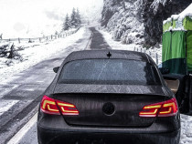 V&acirc;nd Vw CC R Line