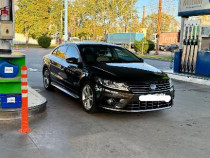 Volkswagen Vw CC R Line
