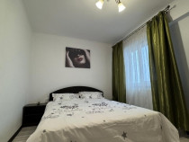 Apartament 2 camere decomandat &ndash; Rotonda, Calea București, 500E/lună