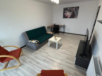 Apartament 2 camere decomandat &ndash; Rotonda, Calea București, 500E/lună