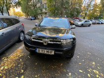 V&acirc;nd/schimb Dacia Duster