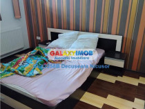 Apartament 2 camere mobilat utilat in Militari Residence, 54