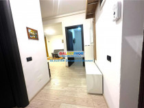 Apartament 2 camere, Militari Residence mobilat utilat 450 e