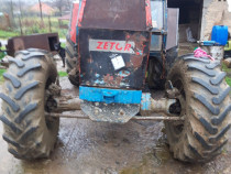 V&acirc;nd tractor zetor 120 cai putere 4x4