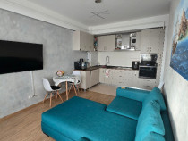 Aparatment 2 camere -2 bai -Visoianu Iasi - persoana fizica