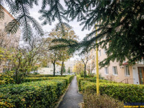 Cartierul Florilor, imobil renovabil, etaj intermediar, zona