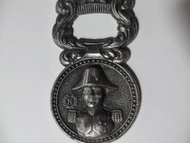 Vechi opener NAPOLEON Bonaparte, pentru colecționari