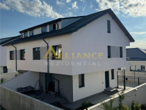 Vila P 1 M ~ 4 camere ~3 bai