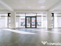 Spațiu comercial modern 69 mp, front stradal Calea Clujului