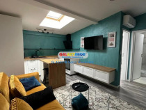 Apartament Tip Studio Bloc Nou Berceni - Piata Sudului