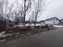 Teren intravilan, 580 mp, Priseaca, jud. D&acirc;mbovița