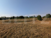 Teren intravilan pentru construcție case &ndash; Priseaca, jud