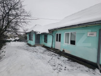 Casă de v&acirc;nzare, 93 mp, Ocna Mureș