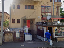 Spațiu Comercial de &Icirc;nchiriat pentru Antreprenori.