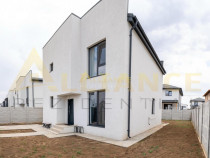 Casa individuala Popesti-Leordeni | 5 Camere - 3 Bai