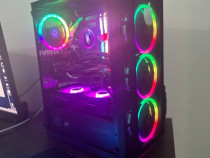 Vand pc gaming i 5