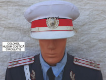 Manechine militare, RSR, comuniste, soldat, caporal, militie, armata