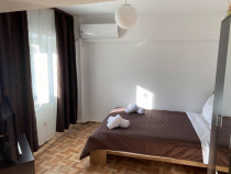 Garsoniera | Termen Lung | Zona Capitol | Centrala proprie