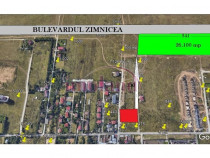 TEREN PIPERA MATEI MILLO