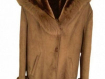 Palton dama nou xl