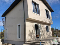 Vila cu 5 camere de in Frumusani