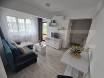 Apartament 2 camere, 50 mp, River Towers Tudor Vladimirescu