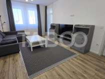 Apartament de inchiriat cu 3 camere 2 locuri de parcare in B