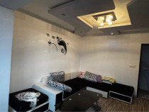 Apartament 2 camere Targu jiu strada Olari