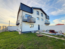 Duplex / 6 Camere / 3 Bai / Teren 250 mp