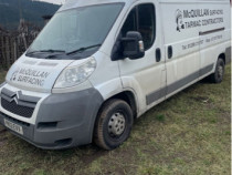 Dezmembrări piese Citroen Jumper Peugeot Boxer Fiat Ducato