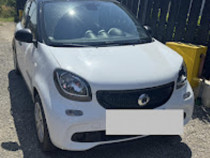Smart ForFour 2018 benzina - AUTOKLASS Romania