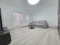Titulescu, Piata Victoriei, apartament cu 2 camere