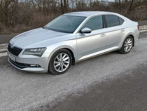 Skoda Superb 1.6tdi 2016