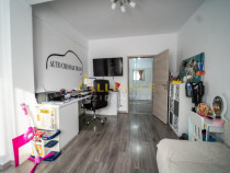 Apartament 3 camere decomandat 3 min de metrou Berceni etaj