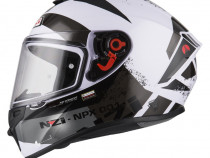 Casca moto full face Marimea L, produs nou